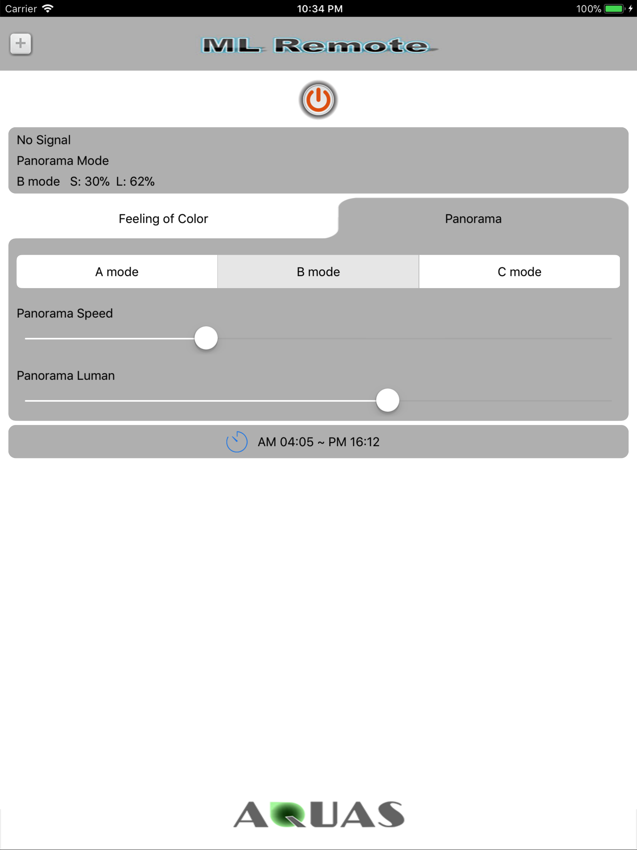 ML Remote screenshot 6