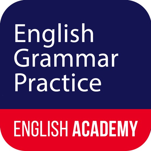 English Grammar Practice ' icon