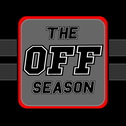 The Off Season Wrestling App