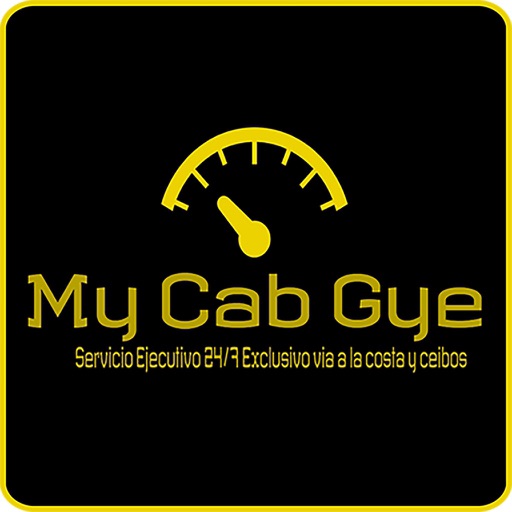 MyCab by Done Santana
