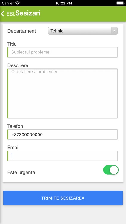 eBloc.md screenshot-5