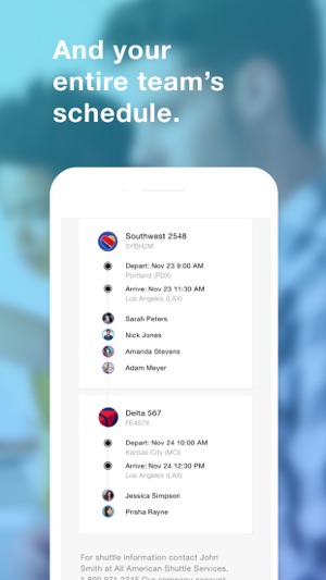 Tripgrid(圖3)-速報App