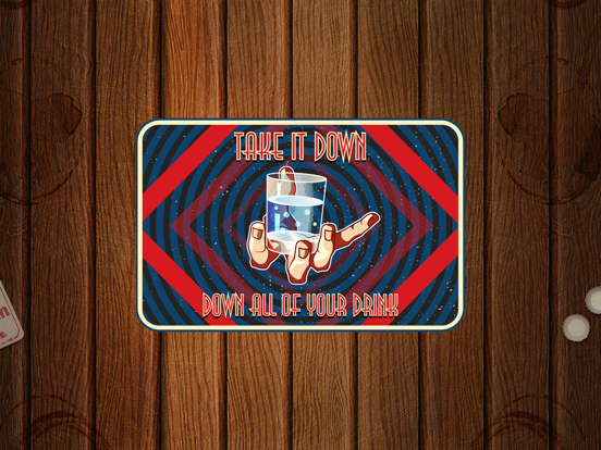 BYOB iPad screenshot 7 - Entertainment app