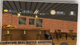 Game screenshot King Shoot: Bottle Shoot hack