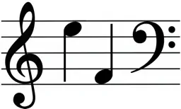 Sight Reading Practice app icon
