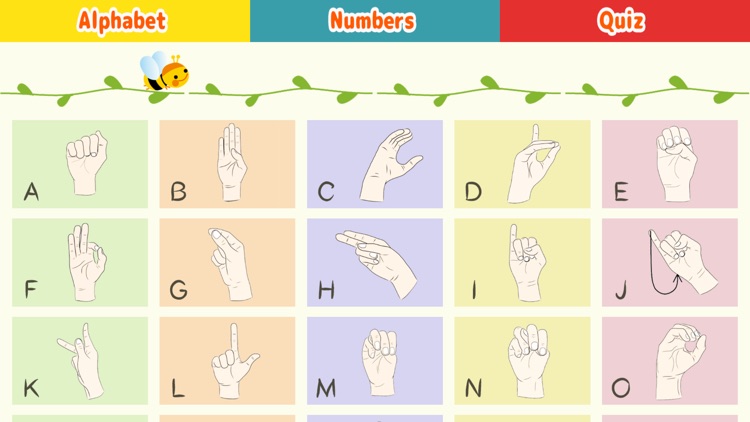 Learn Sign Language Today
