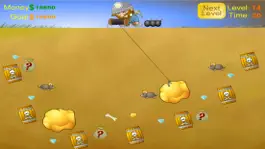 Game screenshot Gold Digger HD mod apk