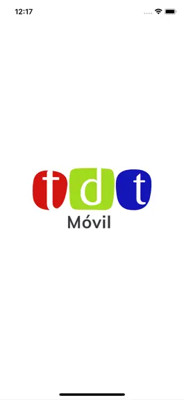 Game screenshot TDT Móvil mod apk