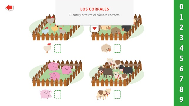 Los increíbles Mun 4(圖3)-速報App