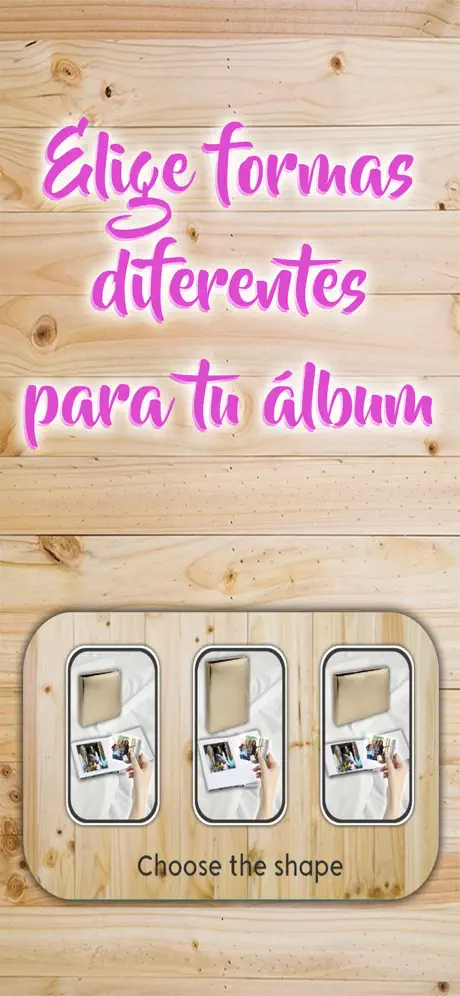VidBook - Foto libro en video