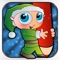 ~~~ The best Christmas coloring book app in the App-store ~~~