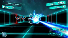 Game screenshot BlastAR Pro - AR Games Pack apk