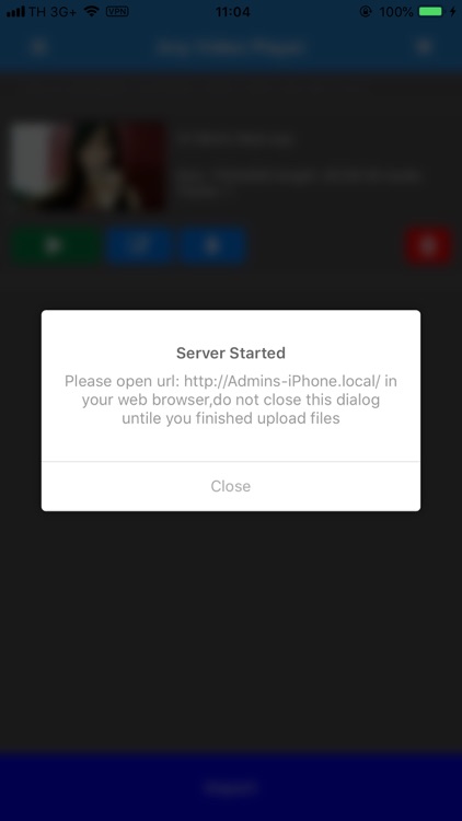 Any Video  Player screenshot-4