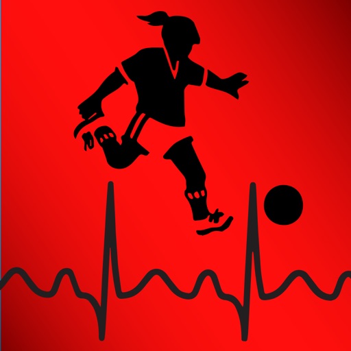 Rapid Paed ECG icon