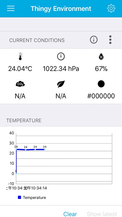 JPC CCDC screenshot-3