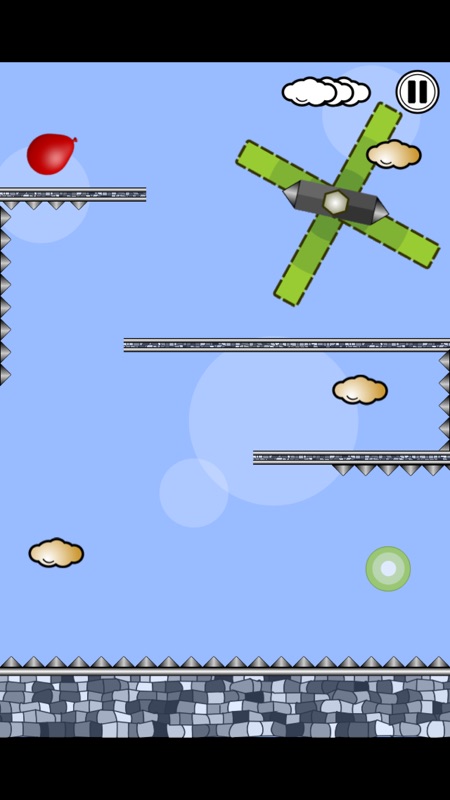 Red Balloon! screenshot 5