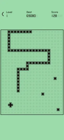 Game screenshot Snake Puzzle-Classic version mod apk