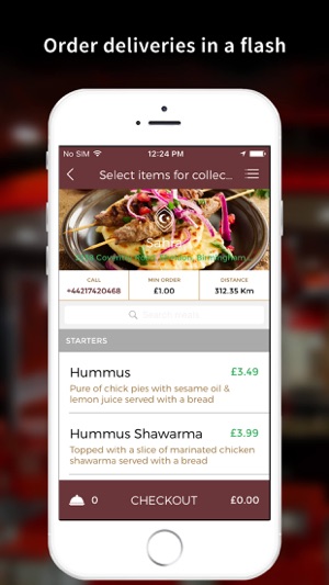 Sahra Birmingham(圖1)-速報App