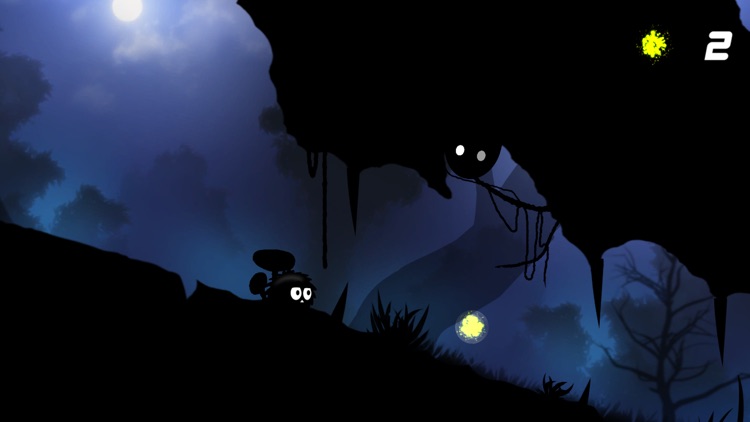 Dark Mystery screenshot-3