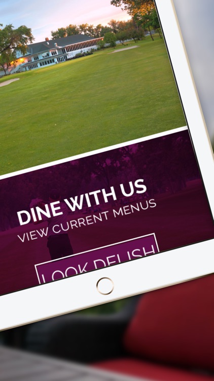 Meadow Lark Country Club screenshot-3