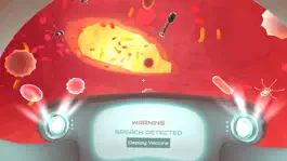 Game screenshot PI VR Human Body mod apk