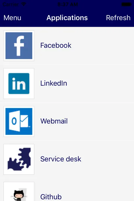 HelloID | Tools4ever