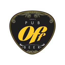 Pub Off Beer