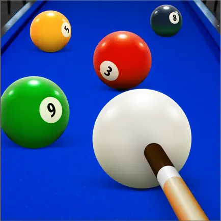Billiard Kings Читы