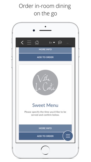 Hôtel Villa La Coste(圖3)-速報App
