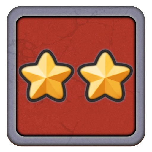 Star tour icon