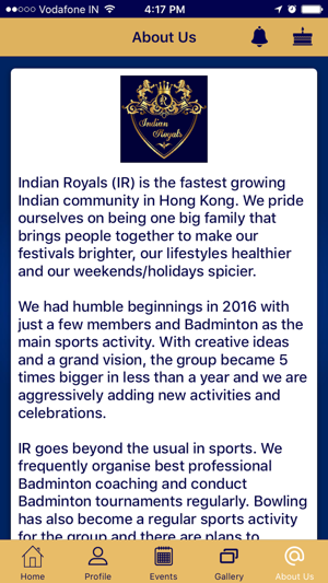Indian Royals(圖4)-速報App
