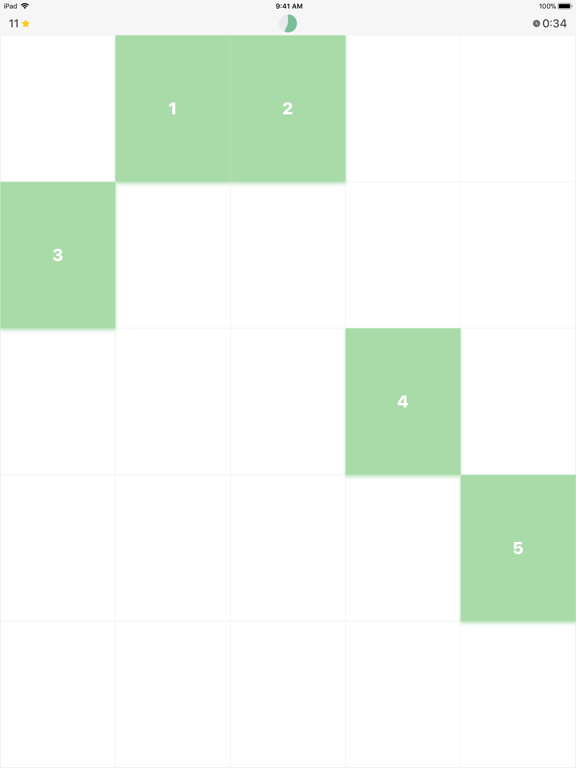 Screenshot #4 pour Tiles²