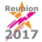 The Reunion 2017 app is your one-stop source for reunion information, events, and special offers only available if you have the app
