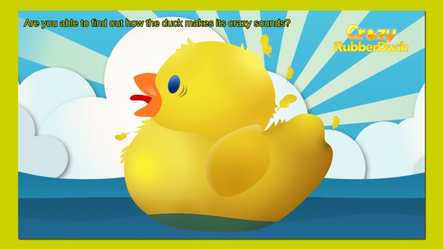 Crazy Rubber Duck(圖3)-速報App