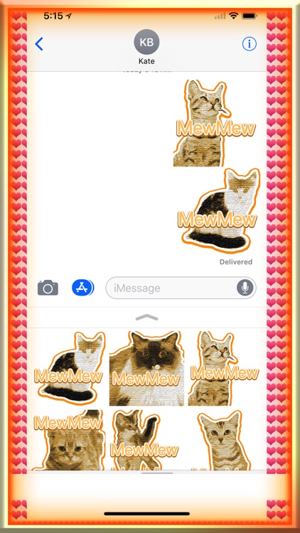 LovelyCatsCats