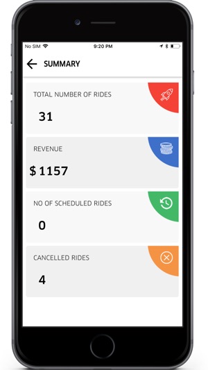 Cab Center Partners(圖4)-速報App