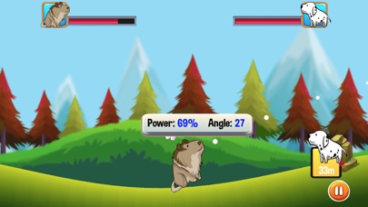 Puppy Archer screenshot 2