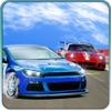 Traffic Racer Car speed Rally