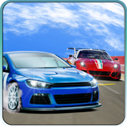 Traffic Racer Car speed Rally