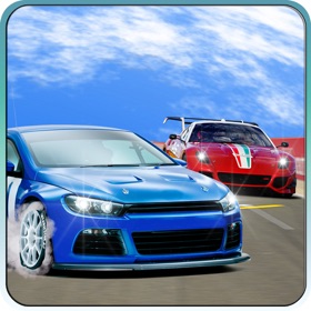 螢幕擷取畫面 (5) Traffic Racer Car speed Rally