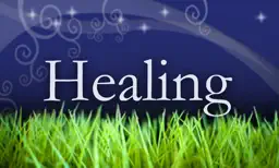 Music Healing for TV app icon