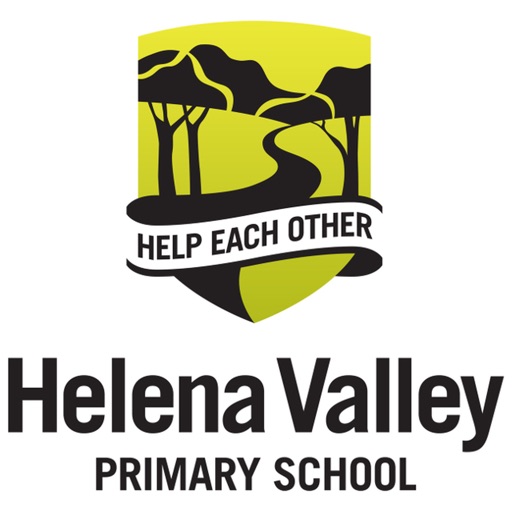 Helena Valley Primary School Icon