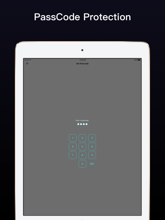 Screenshot #6 pour Private Browser - Anonymous Browsing & Secure