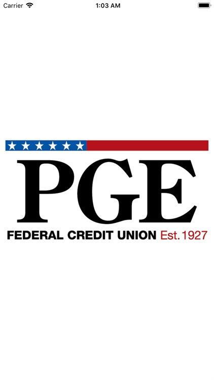 PGE Federal Credit Union