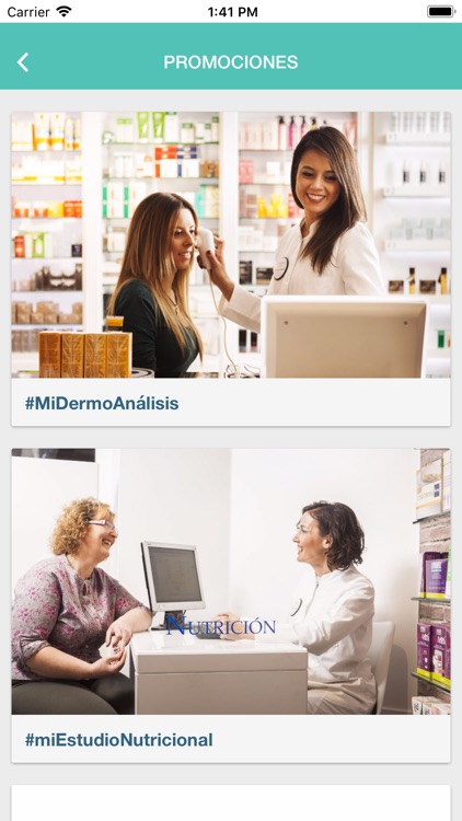 FarmaVentajas screenshot-4