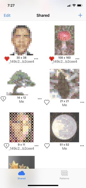 StitchedView(圖4)-速報App