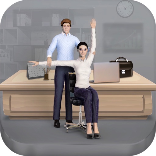 Office Yoga - Fitness Workouts iOS App