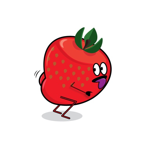 Innocent Fruits Icon