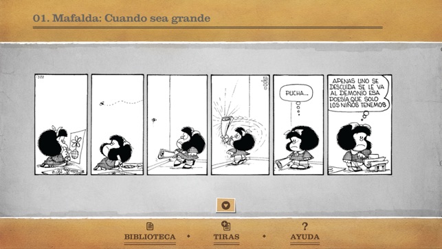 Mafalda(圖2)-速報App