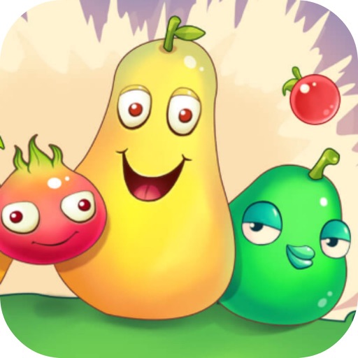 Challenge Fruit Onet iOS App
